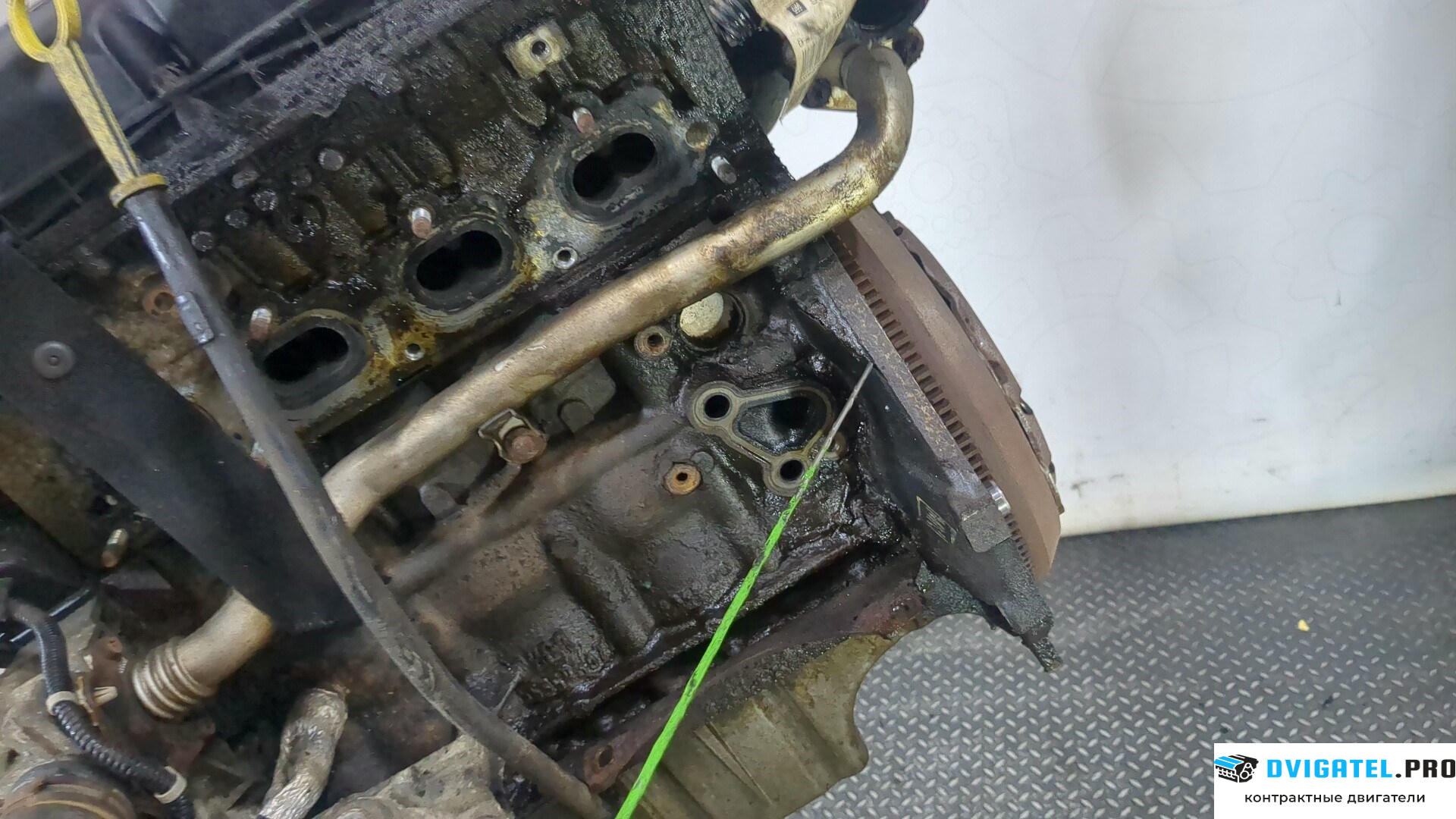 Двигатель Opel Astra H 2004 - 2010 Z16XER 1.6 л., Бензин, Инжектор, артикул 8958157