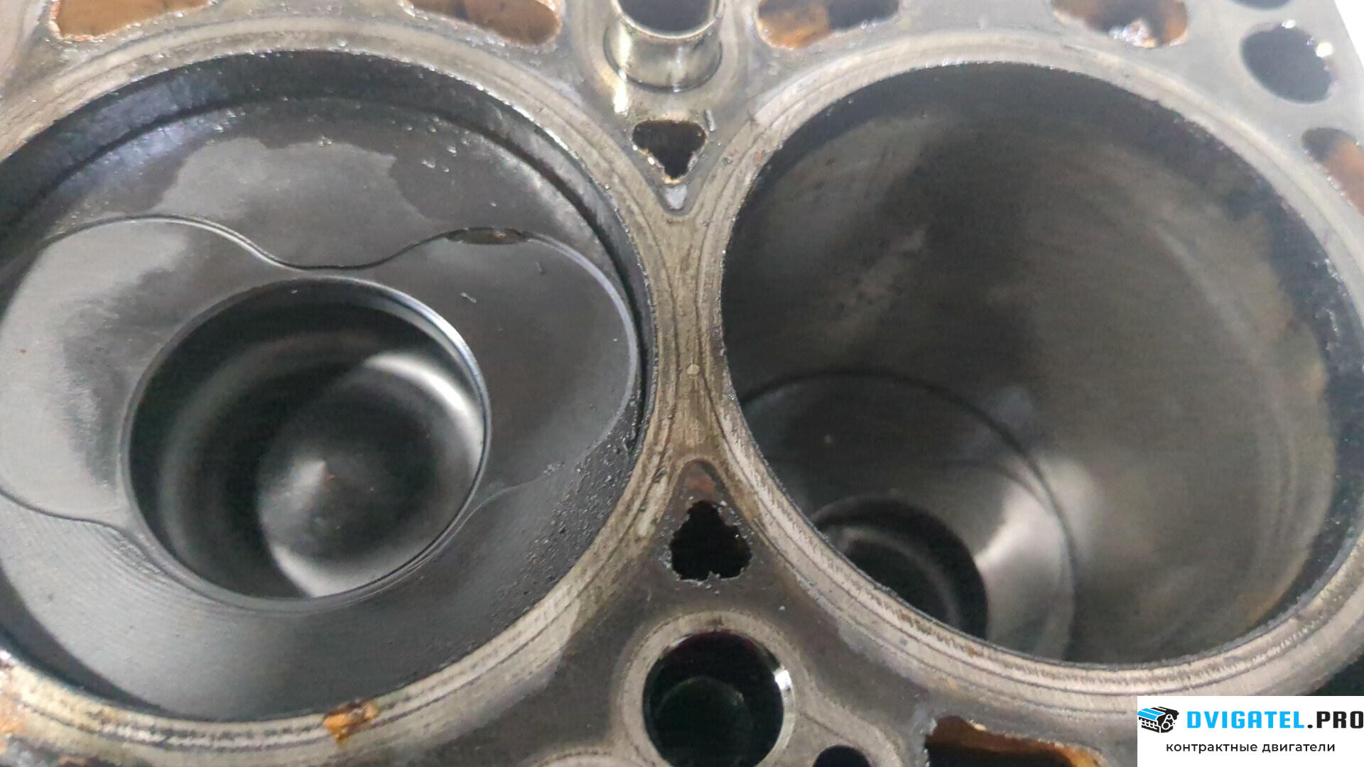 Шорт блок (Блок цилиндров) Volkswagen Golf 5 2003 - 2009 BKC 1.9 л., Дизель, TDI, артикул 9105030