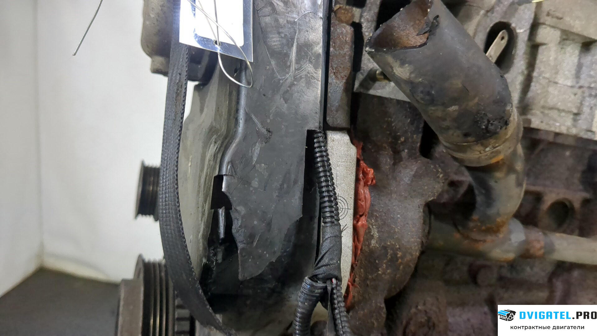 Двигатель Fiat Panda 2003 - 2012 188 A 4.000 1.2 л., Бензин, Инжектор, артикул 8954033