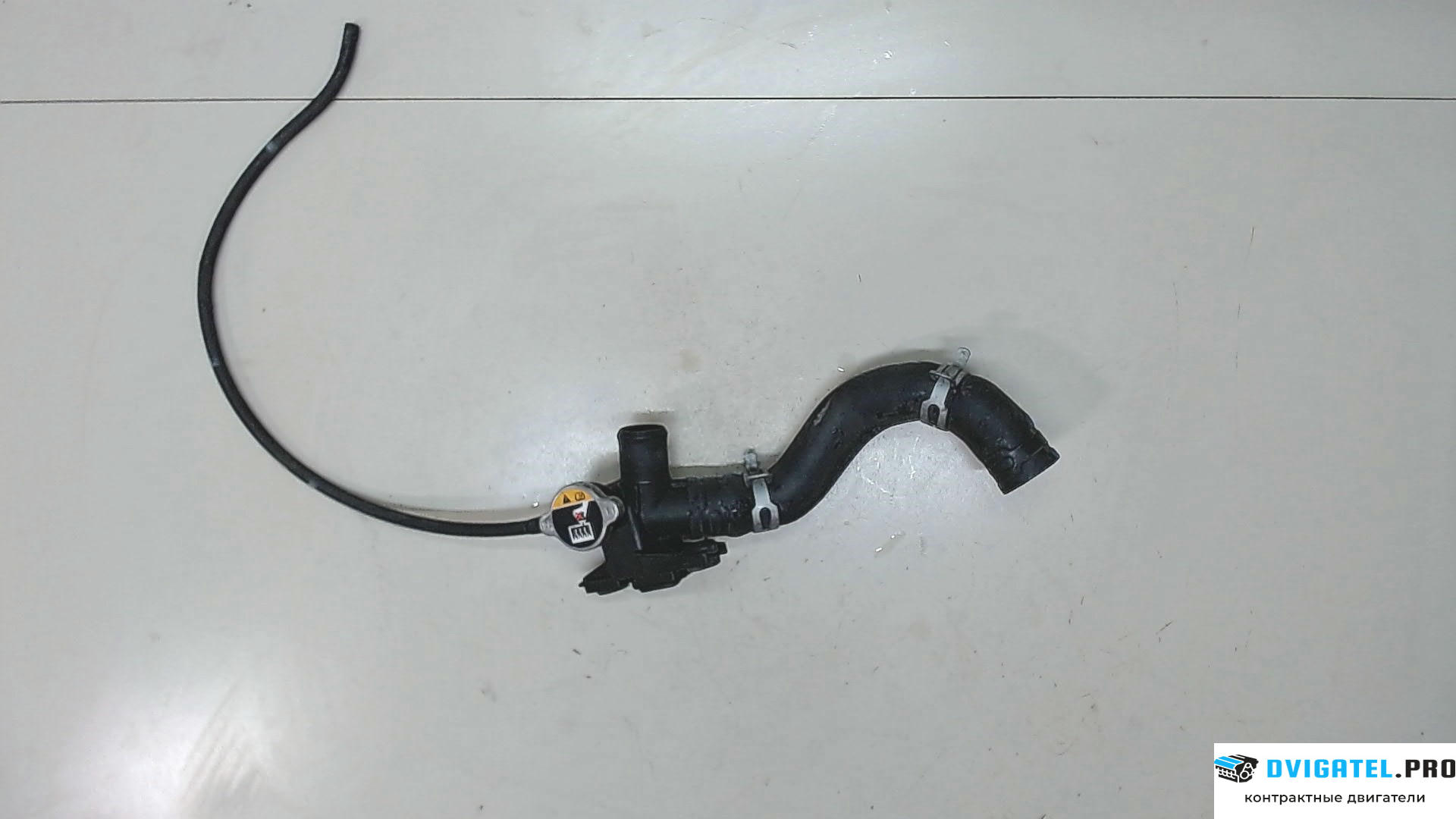 Двигатель Hyundai i30 2007 - 2012 , артикул 7836082