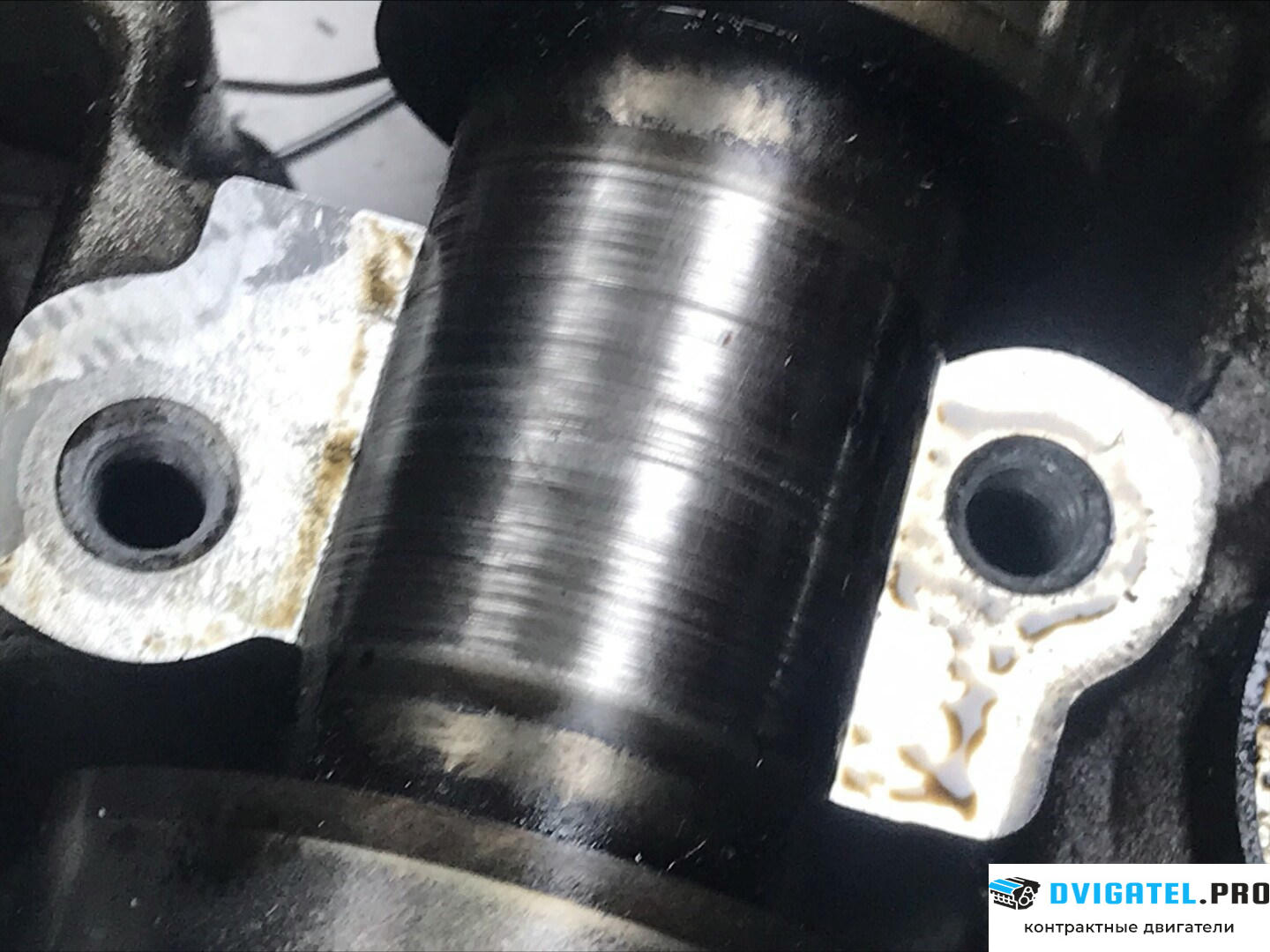 Головка блока цилиндров (ГБЦ) Ford Focus 2 2008 - 2011 G8DA, G8DB, G8DC, G8DD, G8DE, G8DF 1.6 л., Дизель, TDCI, артикул 8666898
