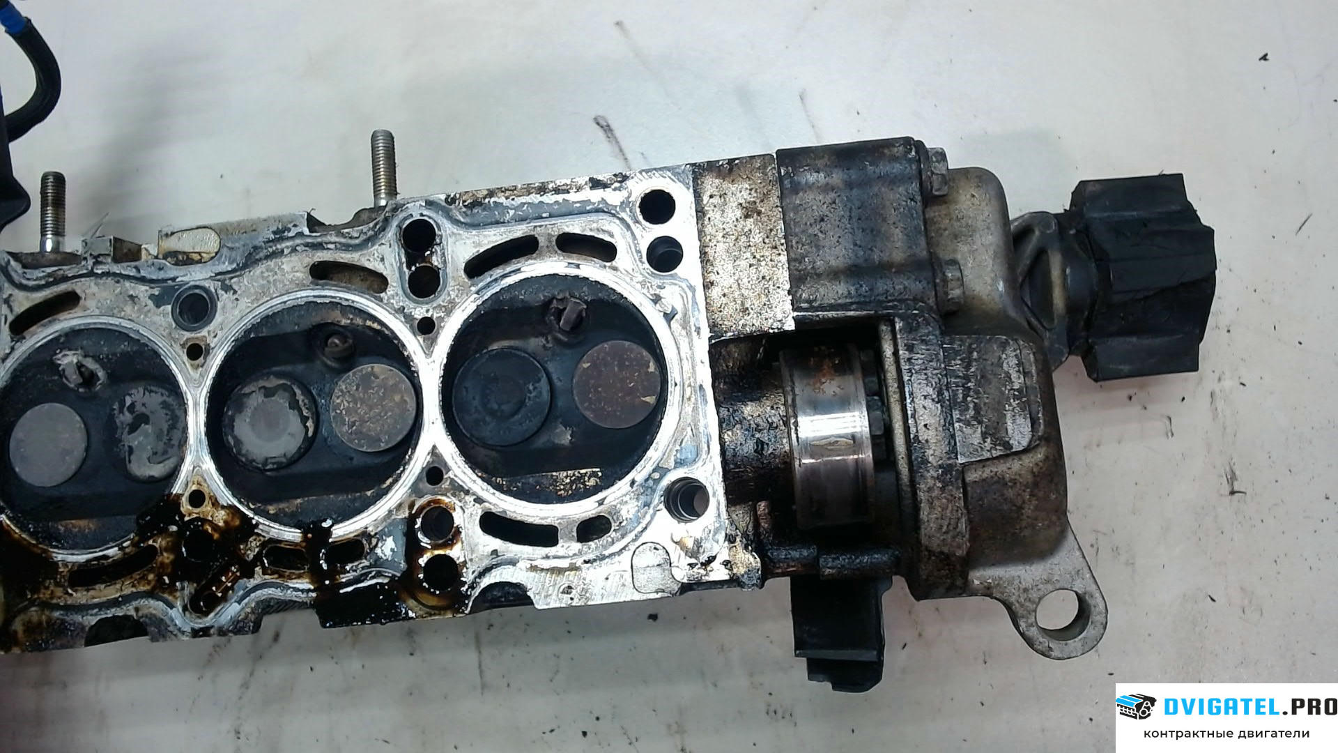 Головка блока цилиндров (ГБЦ) Fiat Panda 2003 - 2012 188 A 4.000 1.2 л., Бензин, Инжектор, артикул 7724780