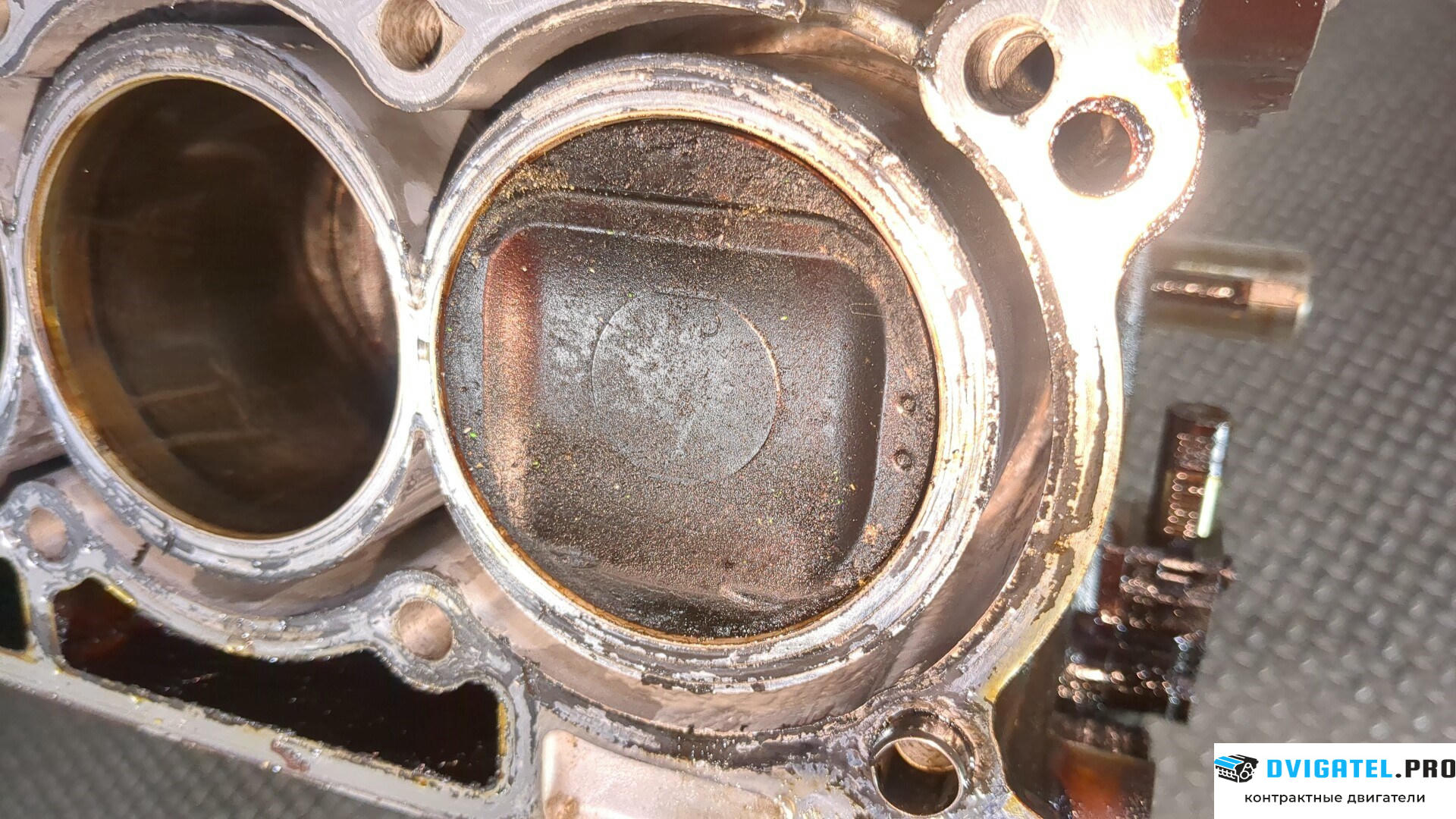 Шорт блок (Блок цилиндров) Nissan Qashqai 2006 - 2013 HR16DE 1.6 л., Бензин, Инжектор, артикул 8936692