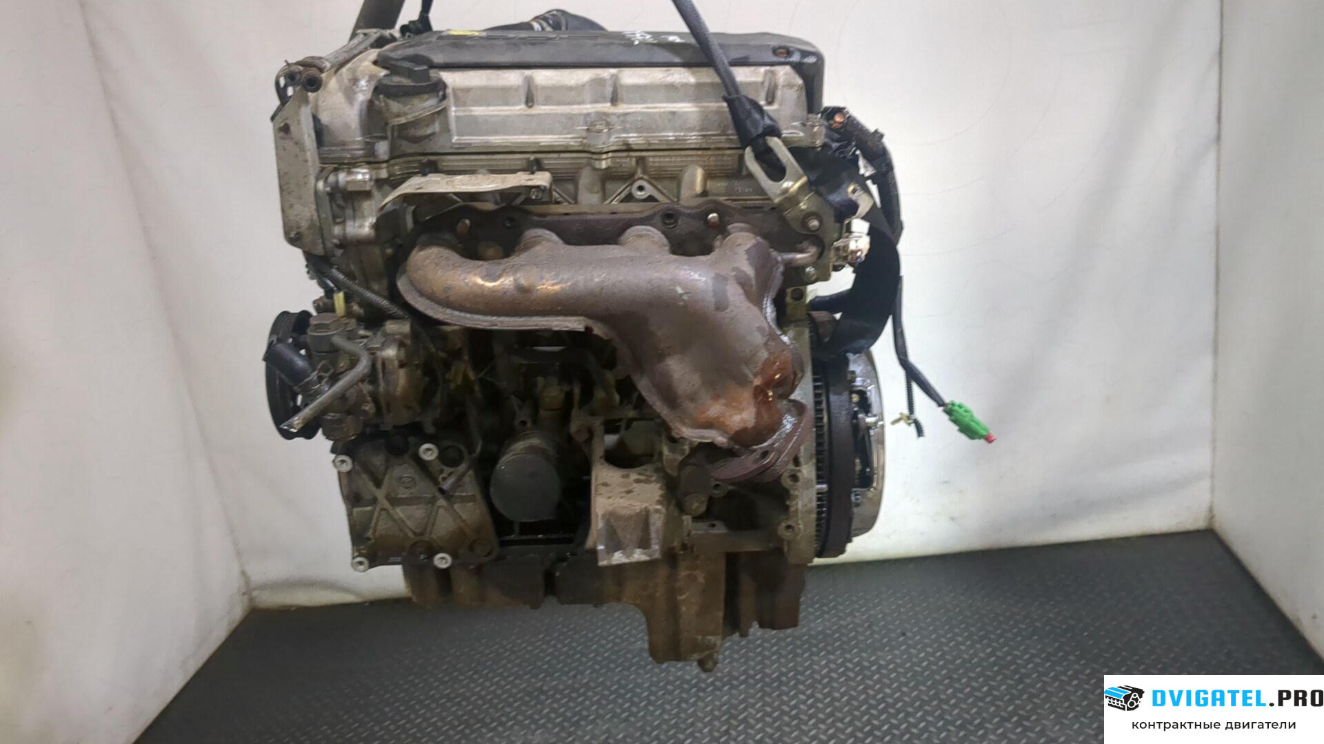 Двигатель Suzuki Grand Vitara 2005 - 2015 M16A 1.6 л., Бензин, Инжектор, артикул 9276449