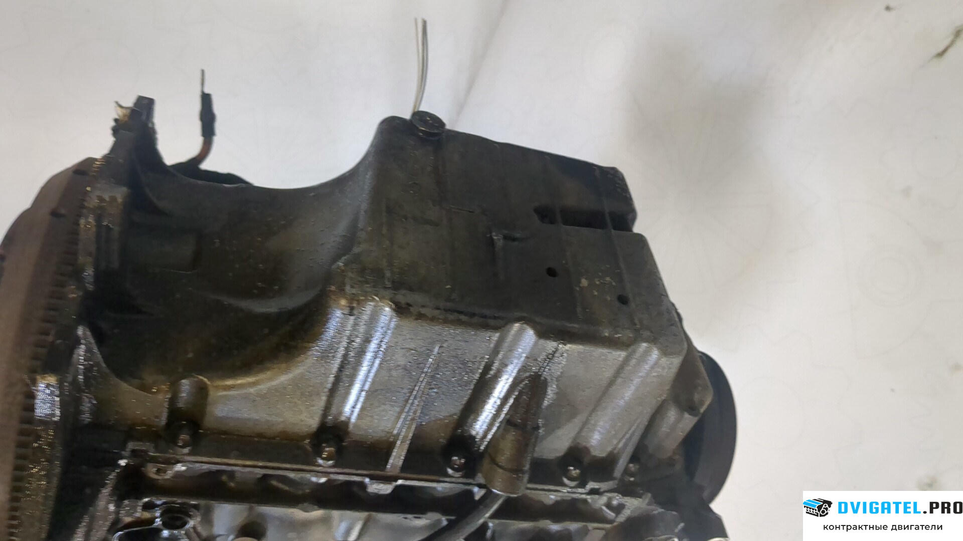 Двигатель Opel Astra H 2004 - 2010 Z16XER 1.6 л., Бензин, Инжектор, артикул 9278682