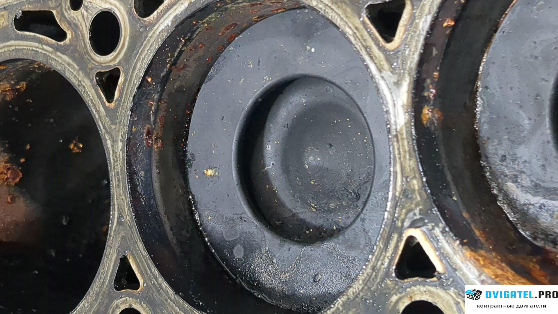 Шорт блок (Блок цилиндров) Volkswagen Touareg 2002 - 2007 BKS 3 л., Дизель, TDI, артикул 8887001