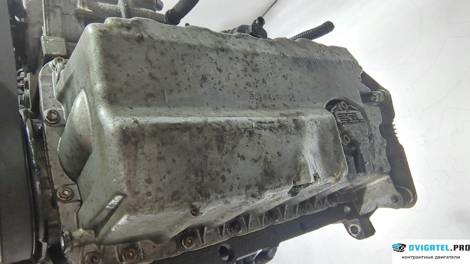 Двигатель Volkswagen Touran 2006 - 2010 BXF 1.9 л., Дизель, TDI, артикул 9040081
