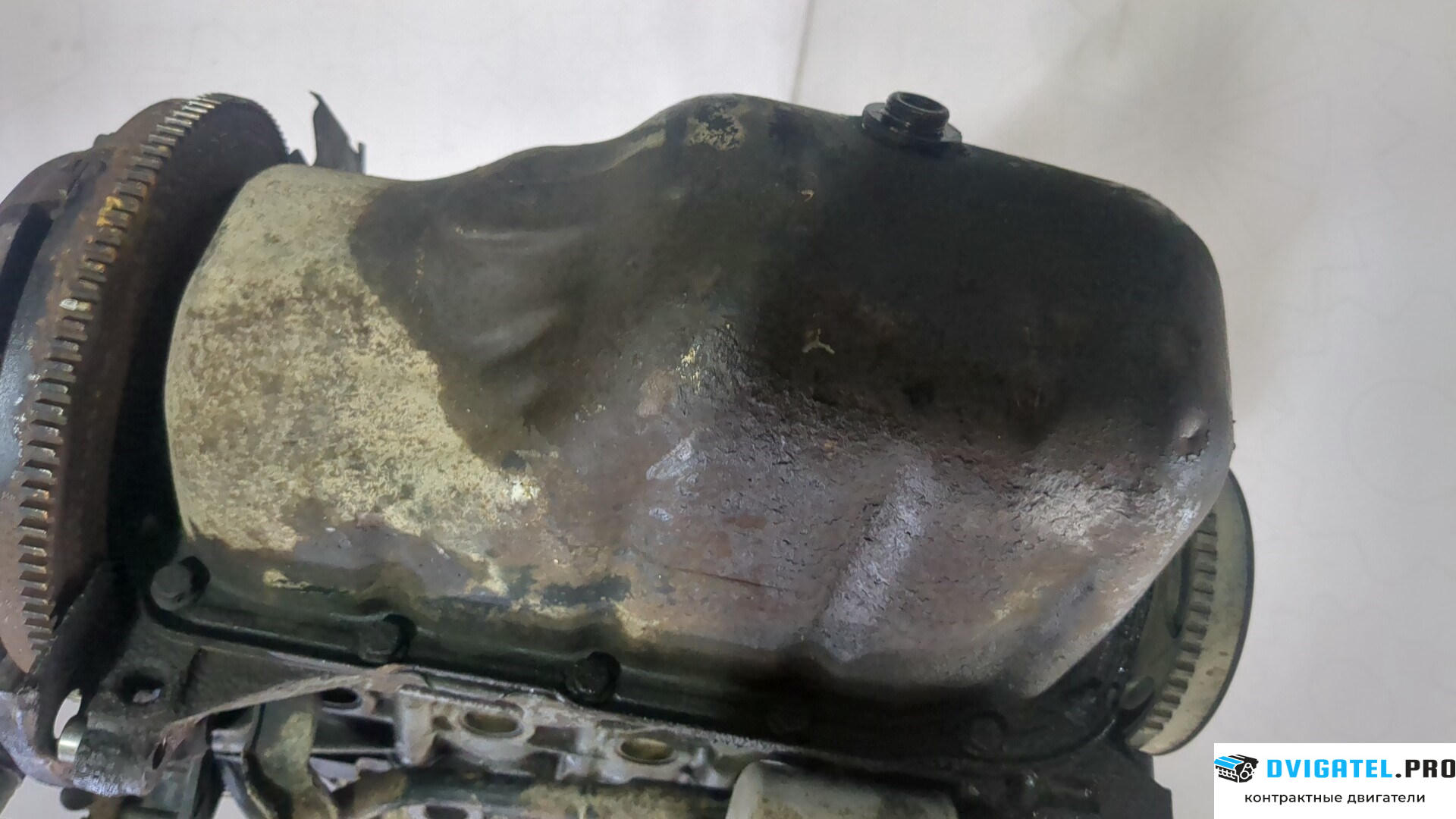 Двигатель Fiat Punto 2003 - 2010 188 A 4.000 1.2 л., Бензин, Инжектор, артикул 9146290